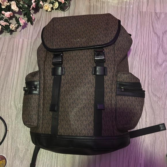 MICHAEL Michael Kors Other - Michael Kors backpack
